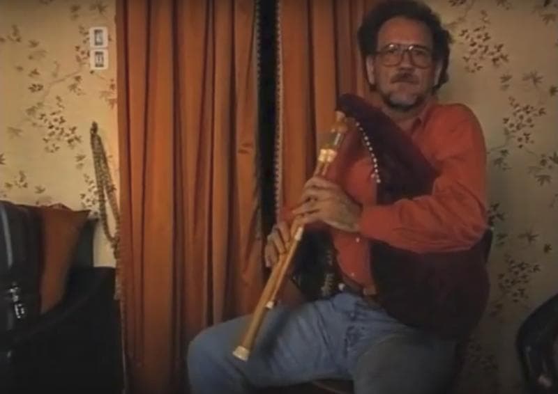 Guy CÉROU