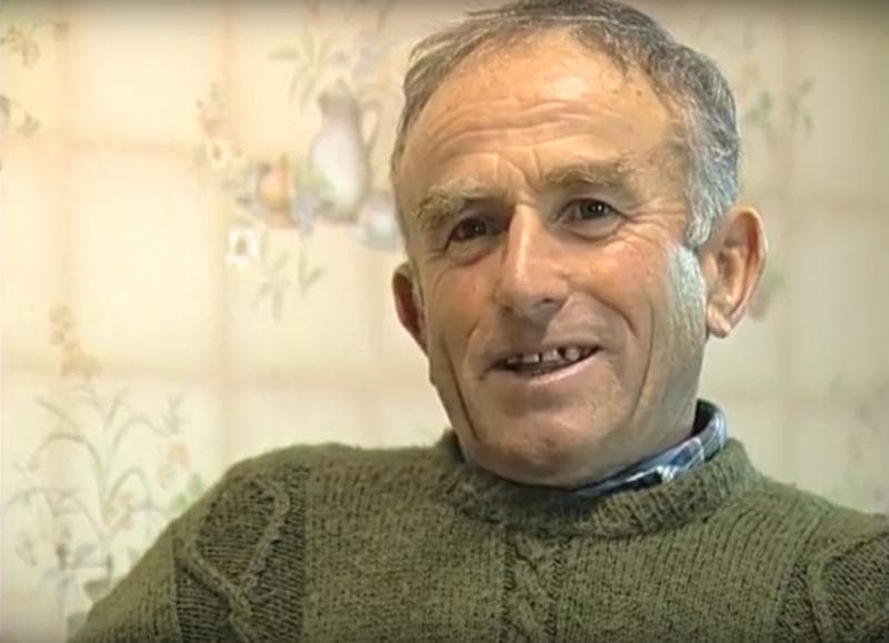 Hubert MAILLÉ