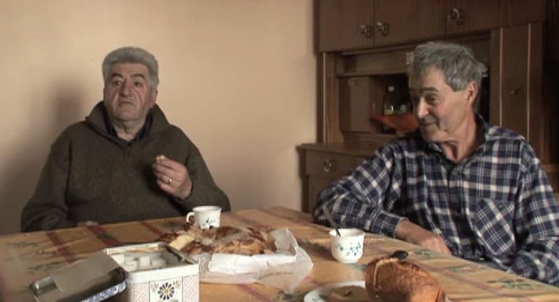 VERNHETTES Armand et MARIGNAC René