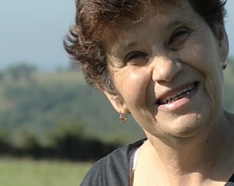 Rolande GARRIC