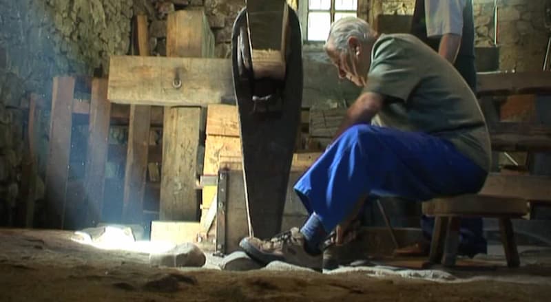 MARRE Bernard et ROUZIÈS Jean