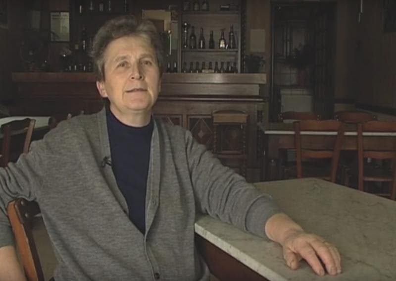 Jeannette MILLAU