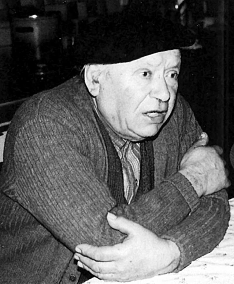 Paul MARTY