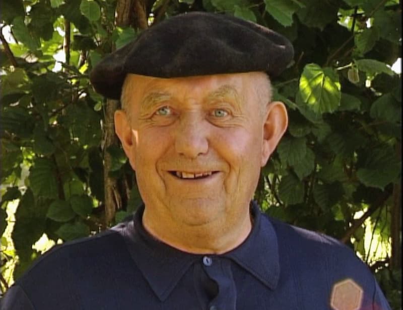 Léon CANAC