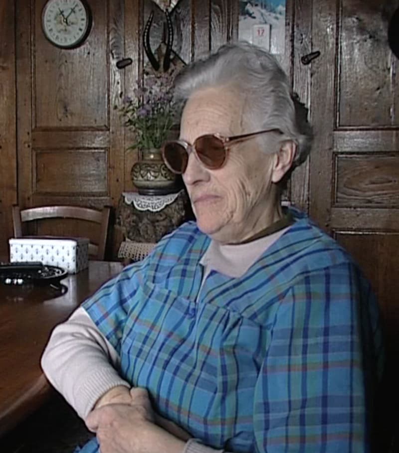 Louise     PLANQUES
