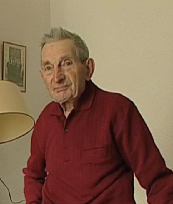 Emile CENRAUD