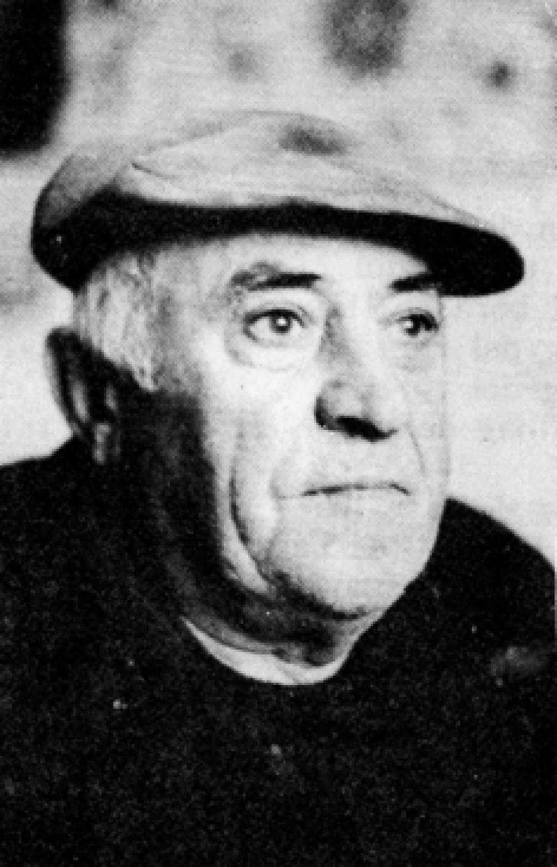 Joseph BONNAFE