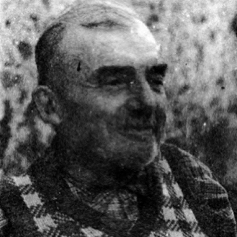 Louis SOUYRIS