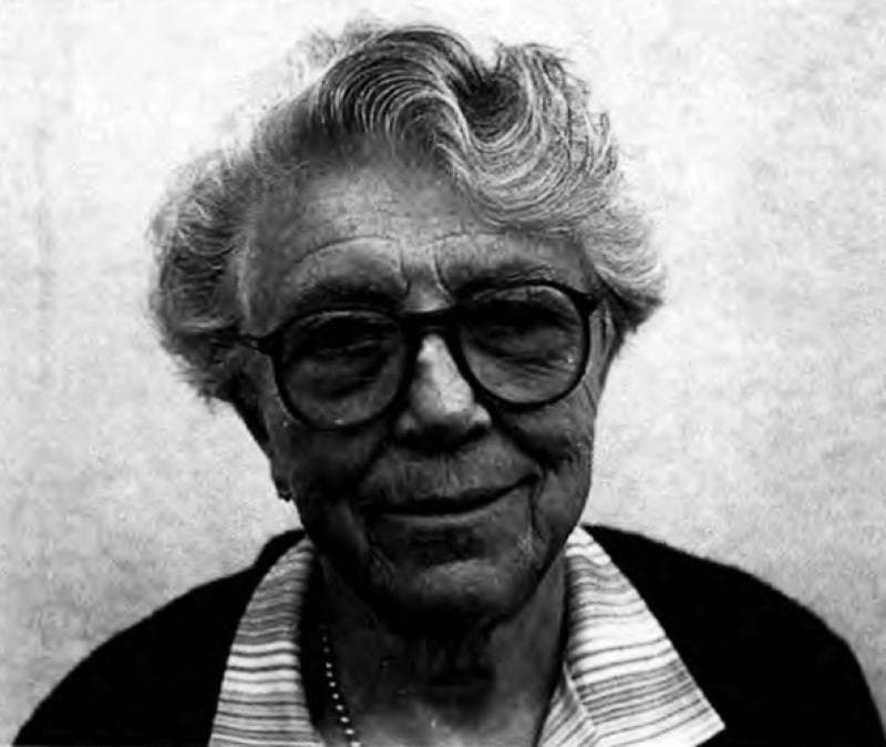 Mélanie RICOUS