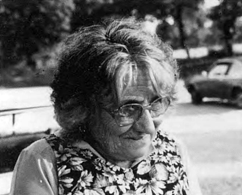 Odette ASTOUL