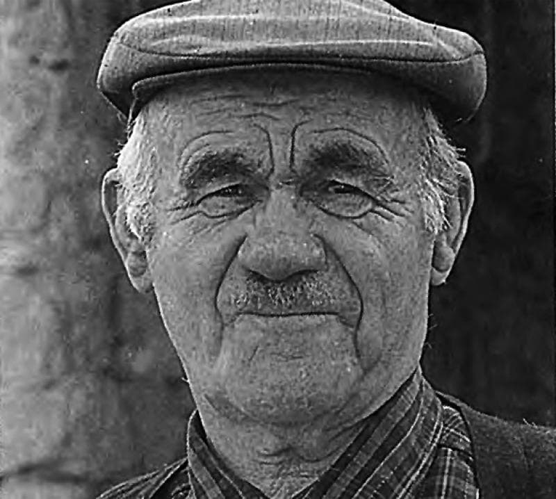 Armand MENEL
