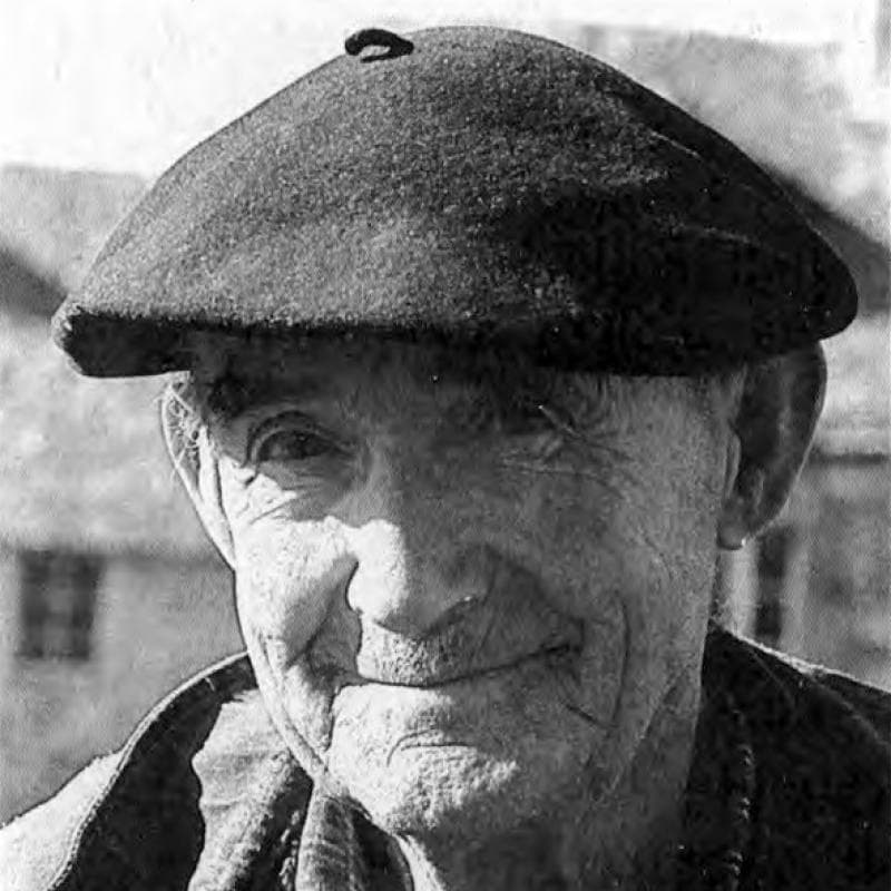 Gabriel PUECH