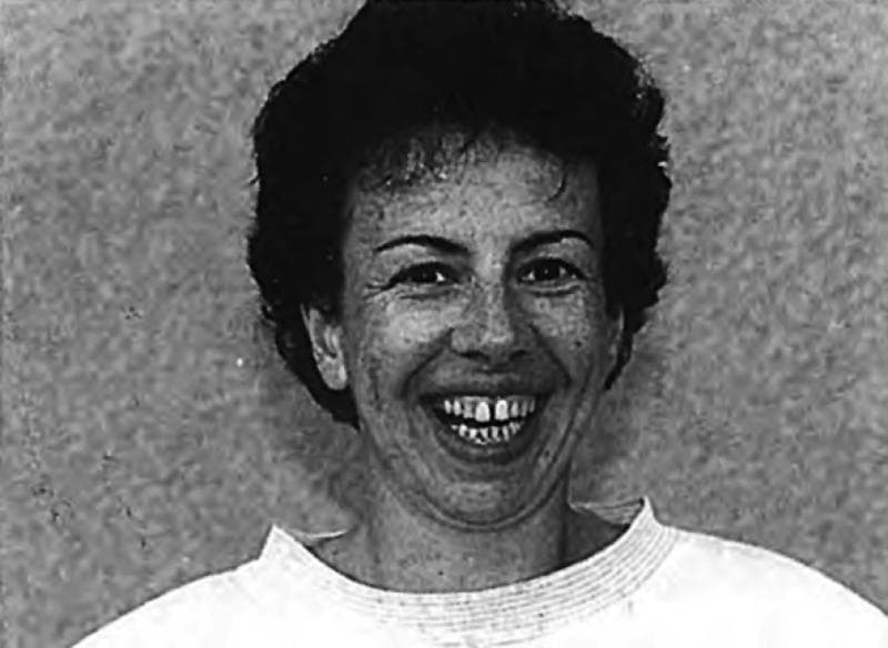Martine VIGUIER