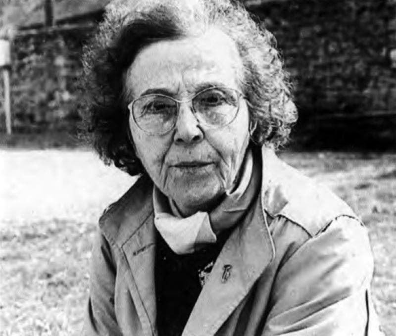 Emilie (sœur Marie-Andrée) MASSOL