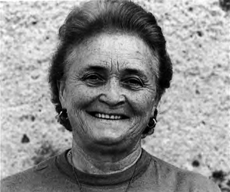 Henriette SOULIÉ