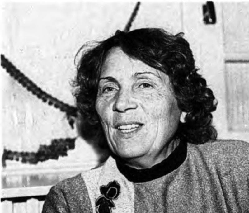 Marie-Louise COSTES