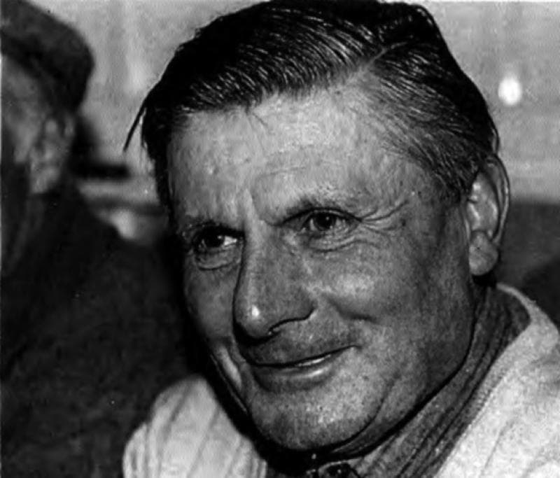 Léopold MALGOUYRES
