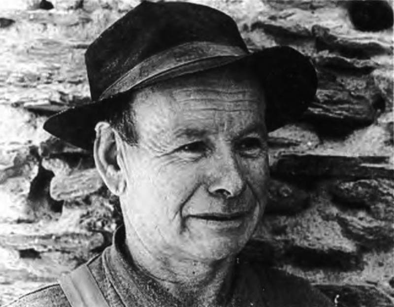 Marcel LESCURE