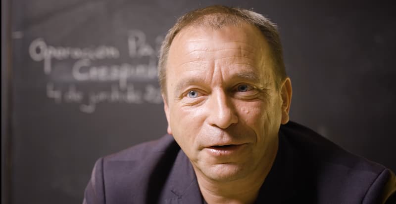 Jérôme VIALARET