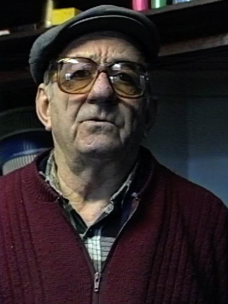 Louis CALVINHAC