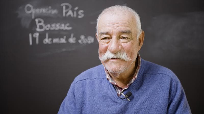 Michel DRUILHE