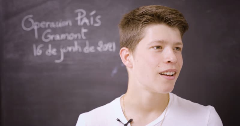 Wilfried MOISAN