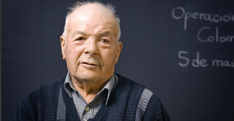Raymond FRAYSSE