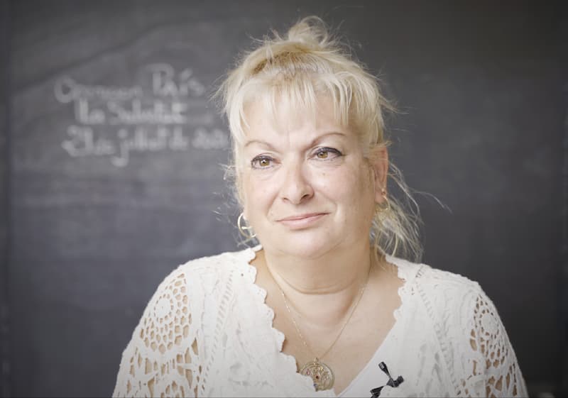 Joëlle DINTILLAC-DECKER 