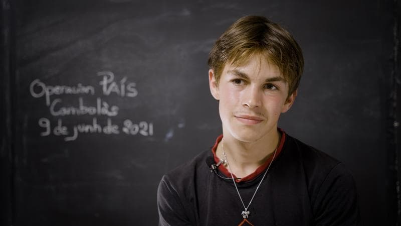 Marius VABRE