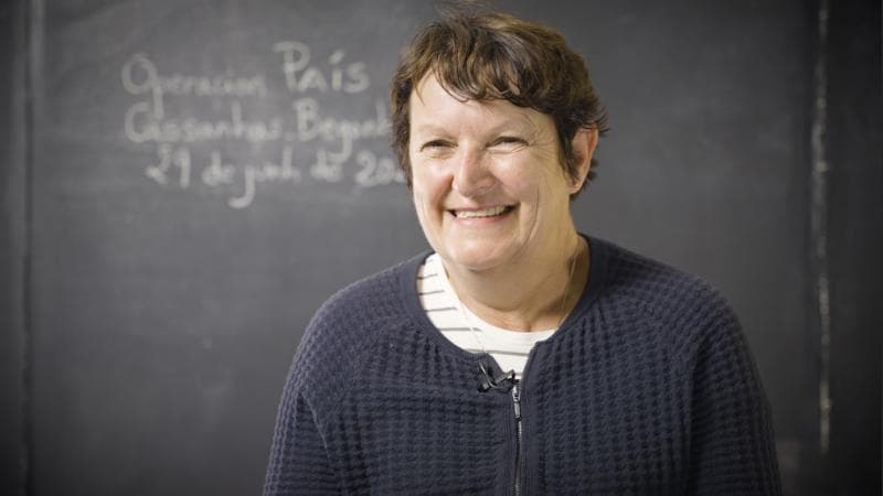 Gisèle BRU 
