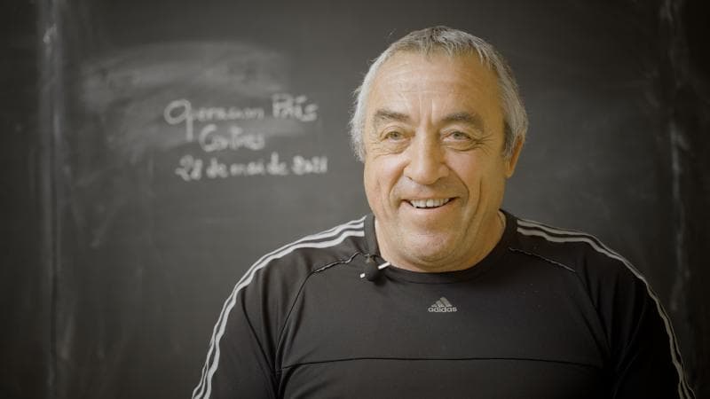 Pierre COUDERC