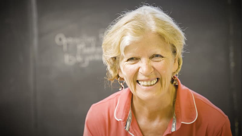 Geneviève FUERTÈS