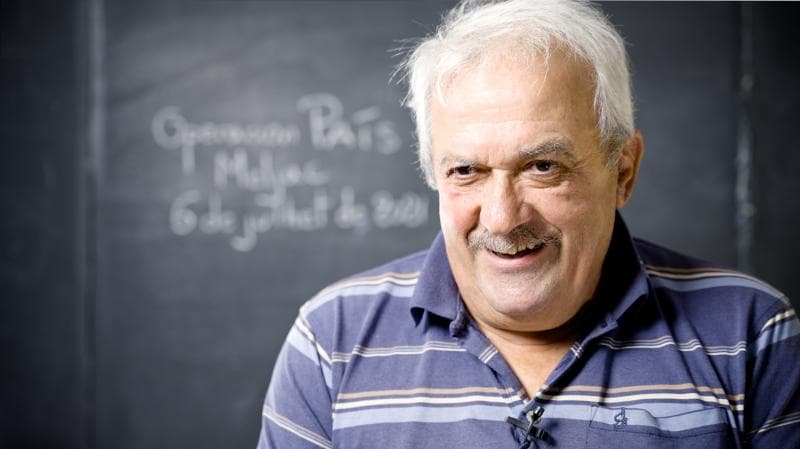 Joël FLOTTES