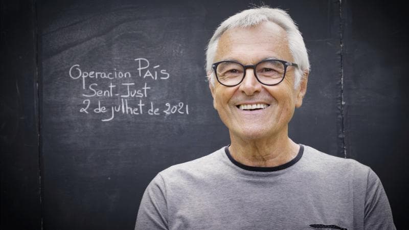 Yvon BESOMBES