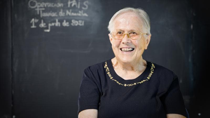 Marguerite FABRE