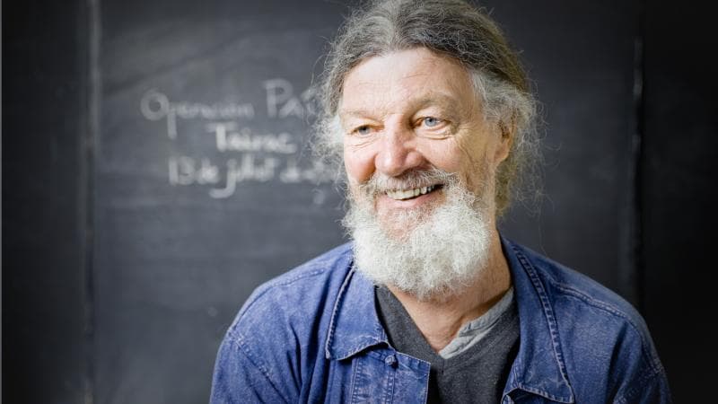 Jean-Pierre BIZON