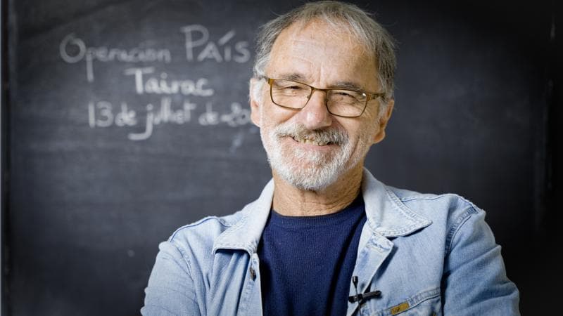 François CHABAS