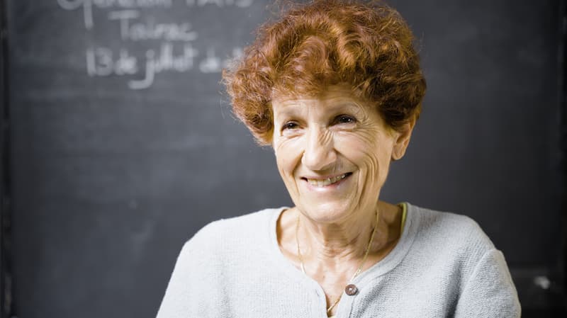 Annie VABRE