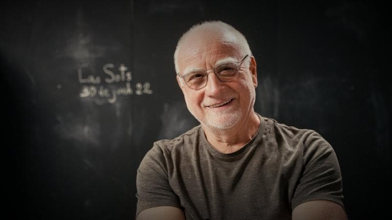 Bernard MIQUEL