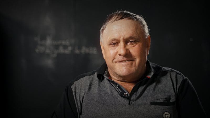 Jean HIBERT