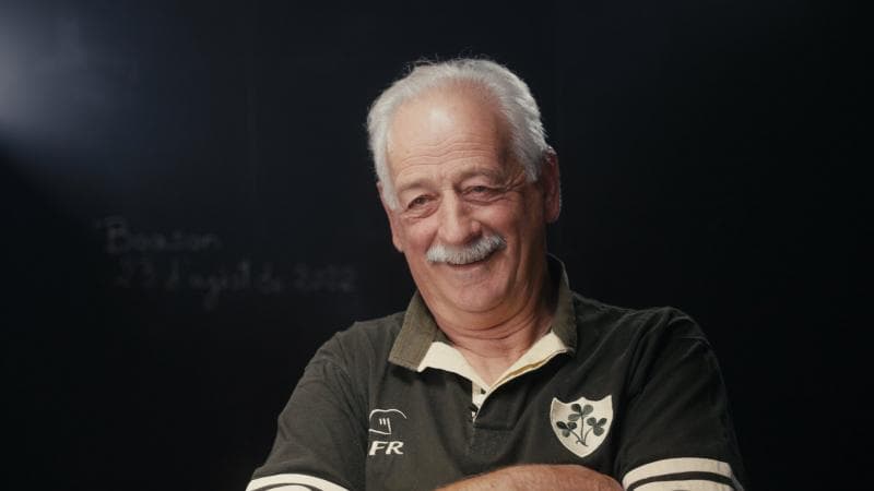 André TRÉMOLIÈRES