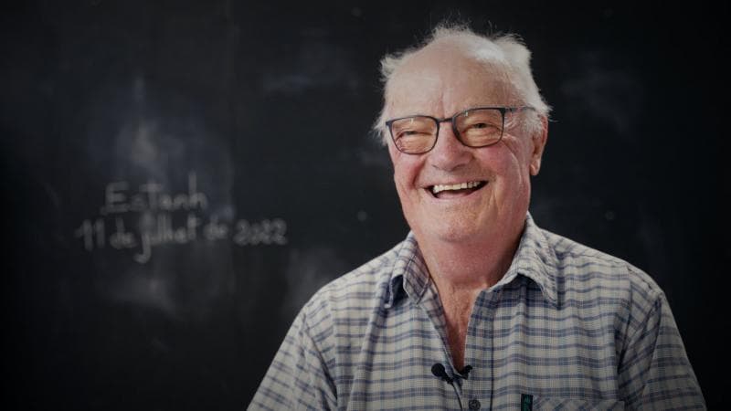 André MOLINIER