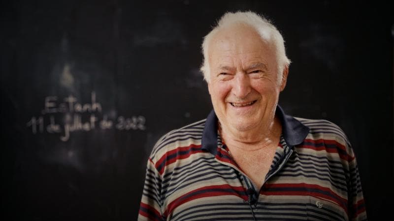 André PRADALIER