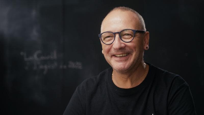 Thierry DURAND