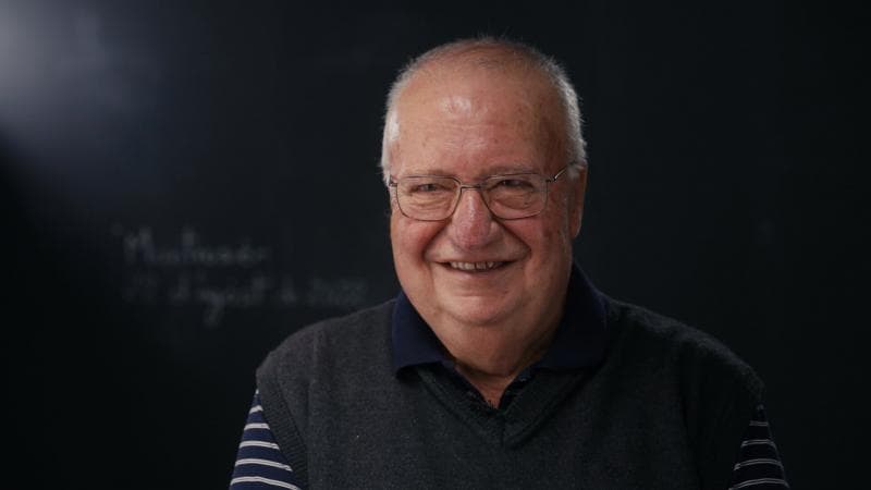 Raymond MALGOUYRES