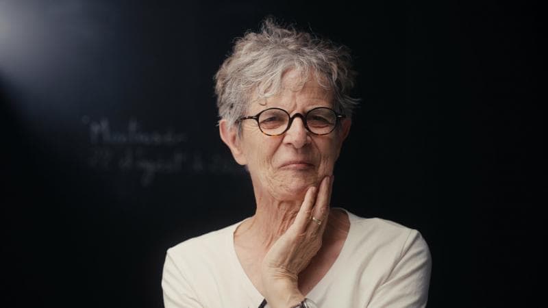 Marie-Rose VERNHES