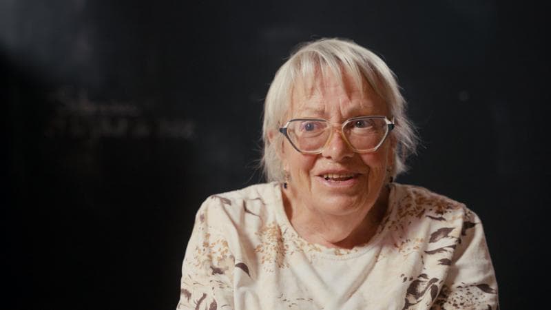 Louise MERLIER