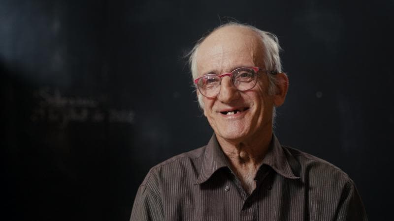Michel ROMIEU