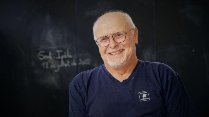 André IZAC
