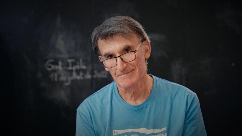 Lucien COUDERC